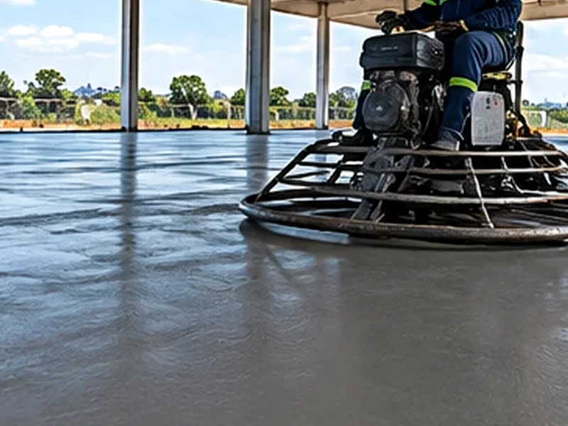 Concreto FCK 25 em Ceilândia