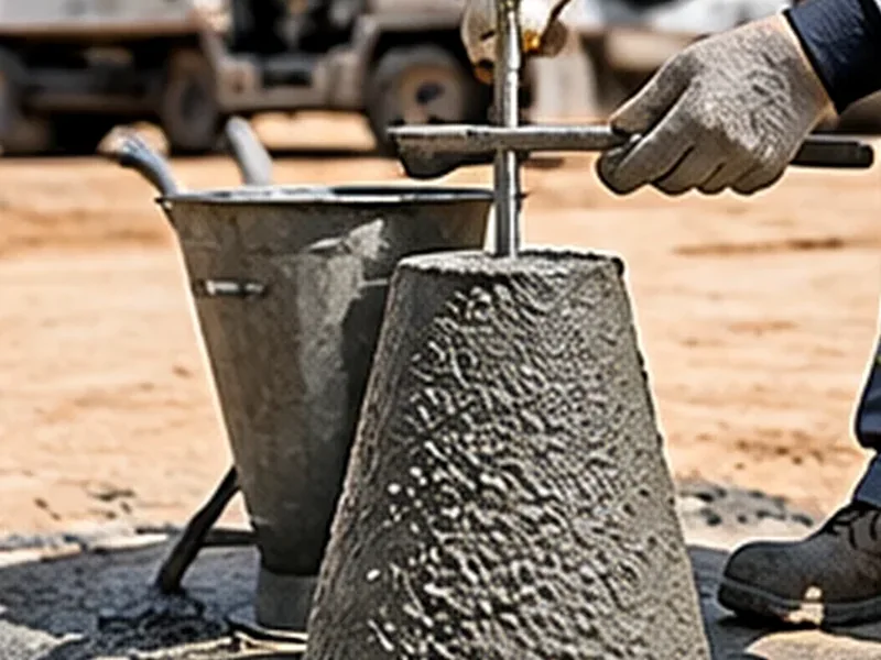 Concreto Bombeado em Varjão